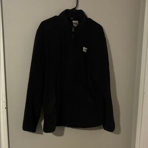 The North Face Black Jacket